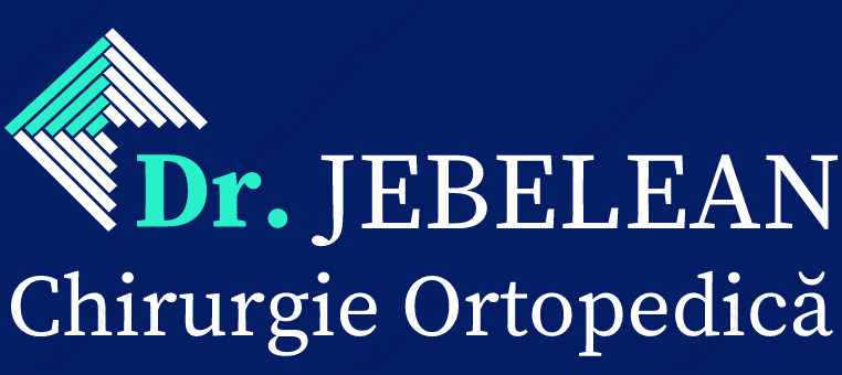 Logo Dr Jebelean Chirurgie Ortopedica